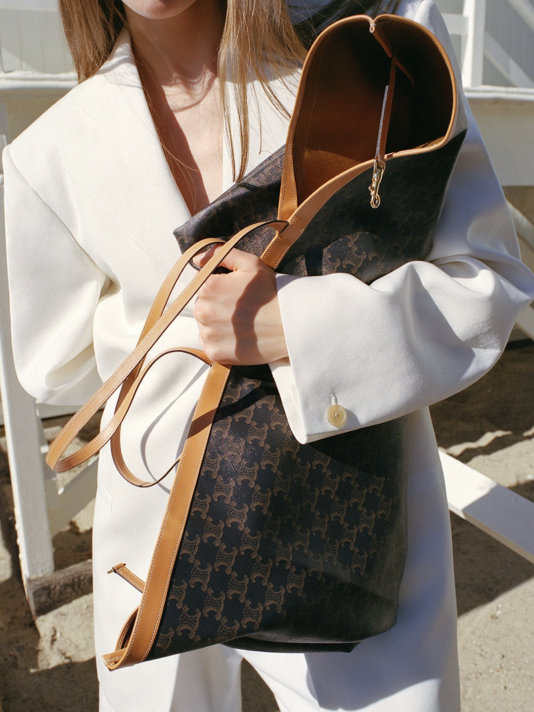 Celine's Summer 2026 Campaign Is the Only Wardrobe You Need