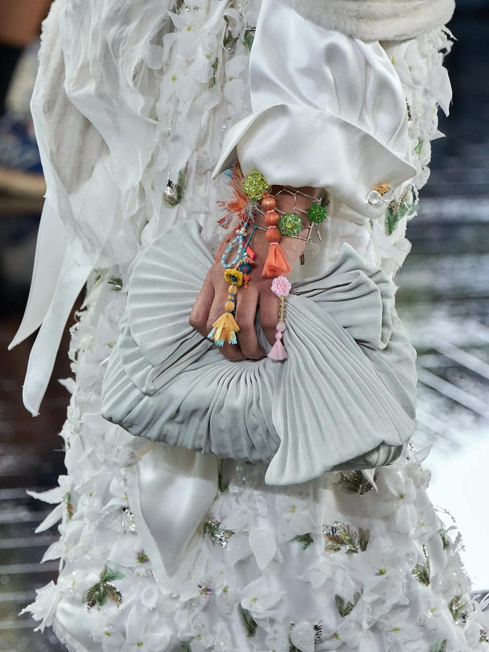 Jonathan Anderson proves Dior can bend without losing its shape.