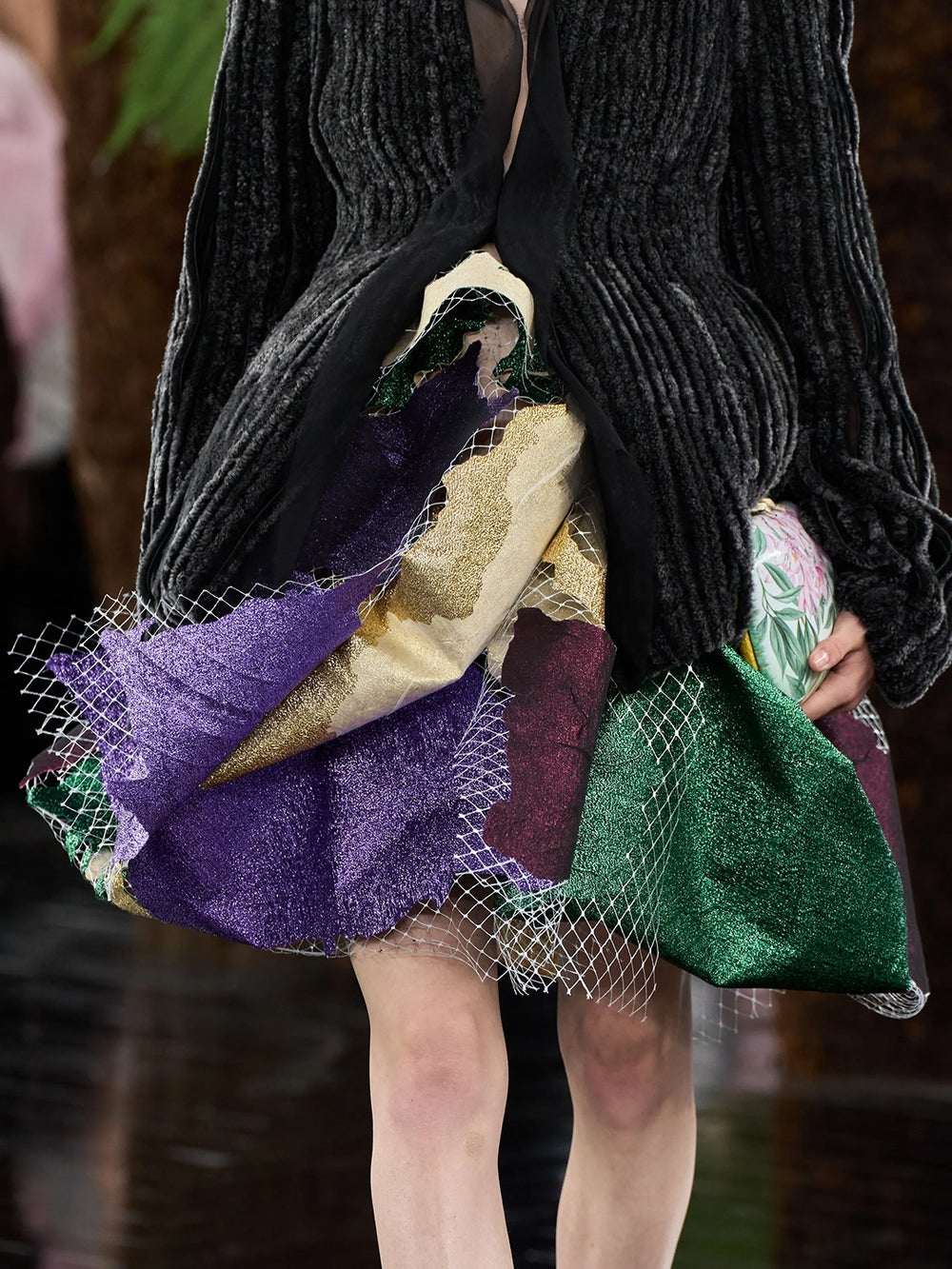 Jonathan Anderson proves Dior can bend without losing its shape.