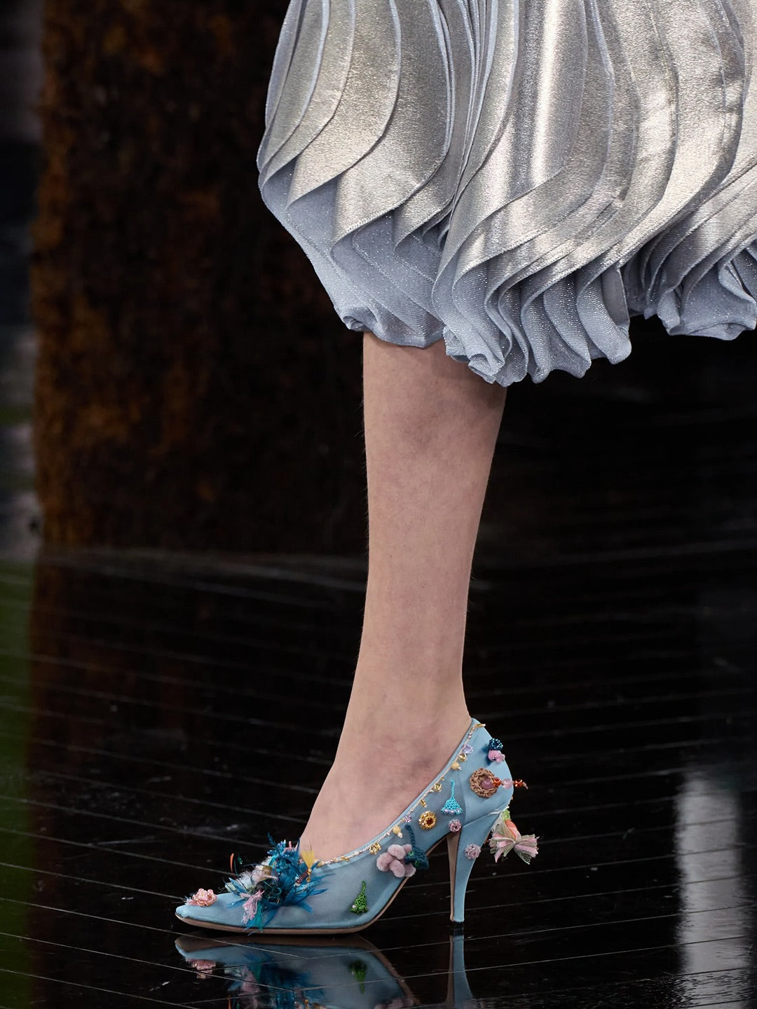 Jonathan Anderson proves Dior can bend without losing its shape.