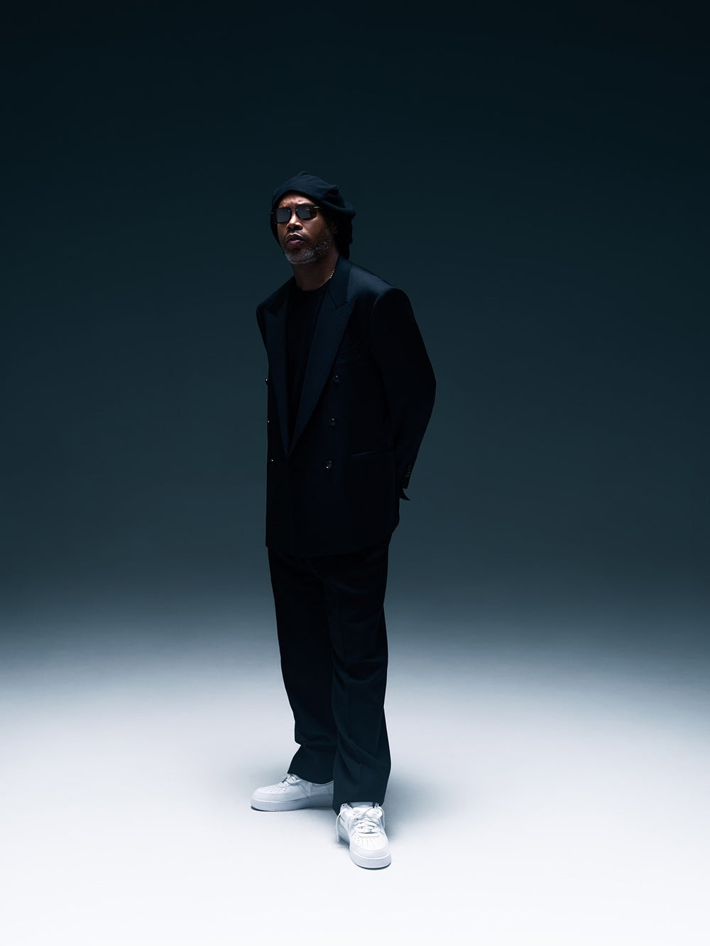 RONALDINHO'S OFF-PITCH ERA IS LOOKING VERY EXPENSIVE