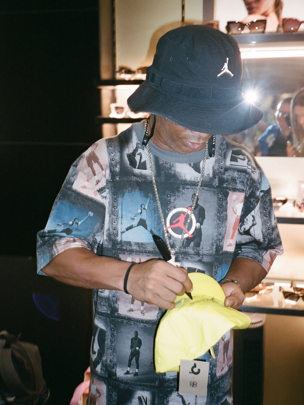 RONALDINHO'S OFF-PITCH ERA IS LOOKING VERY EXPENSIVE