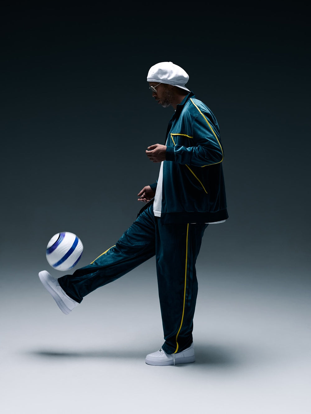 RONALDINHO'S OFF-PITCH ERA IS LOOKING VERY EXPENSIVE
