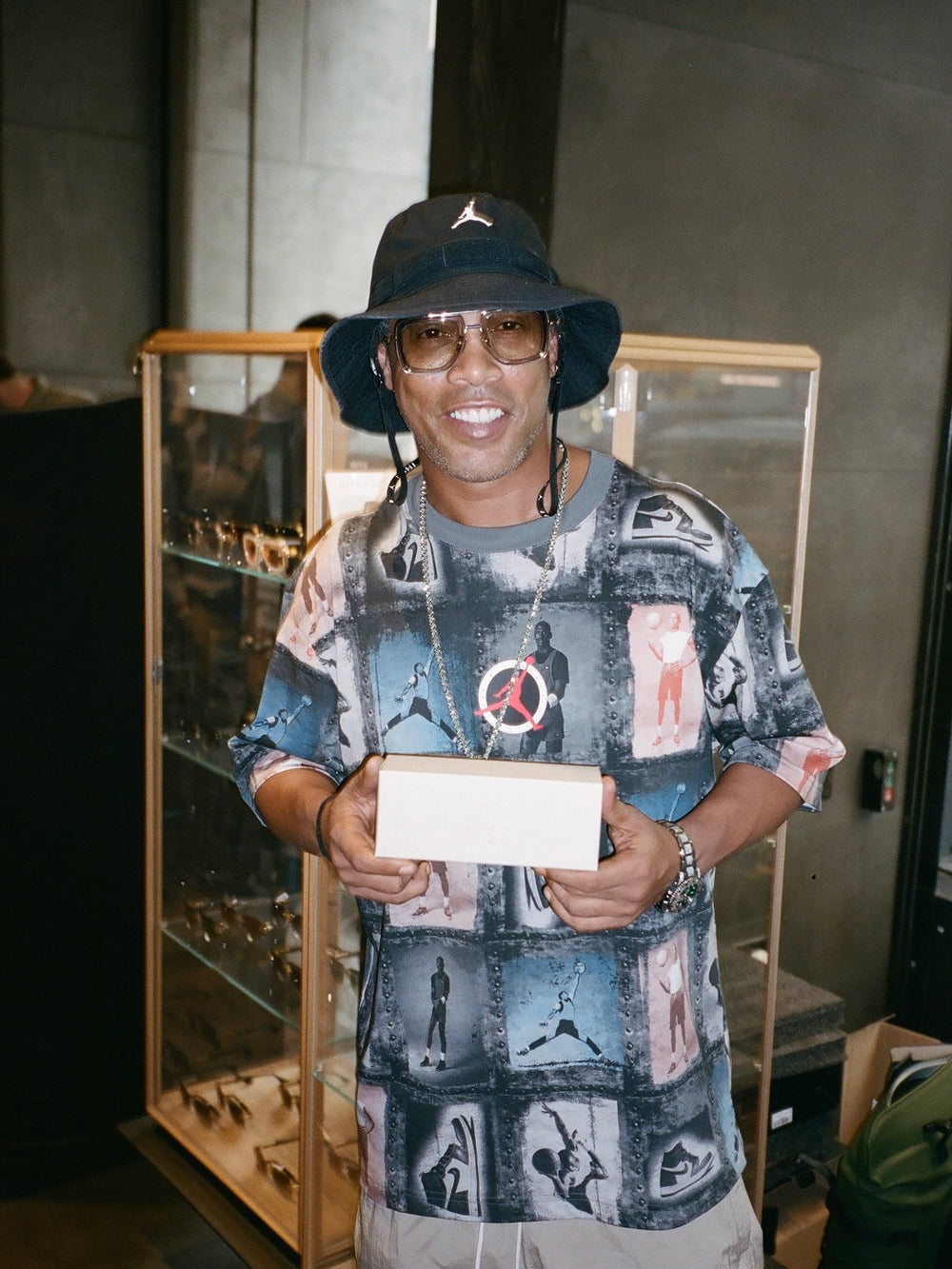 RONALDINHO'S OFF-PITCH ERA IS LOOKING VERY EXPENSIVE
