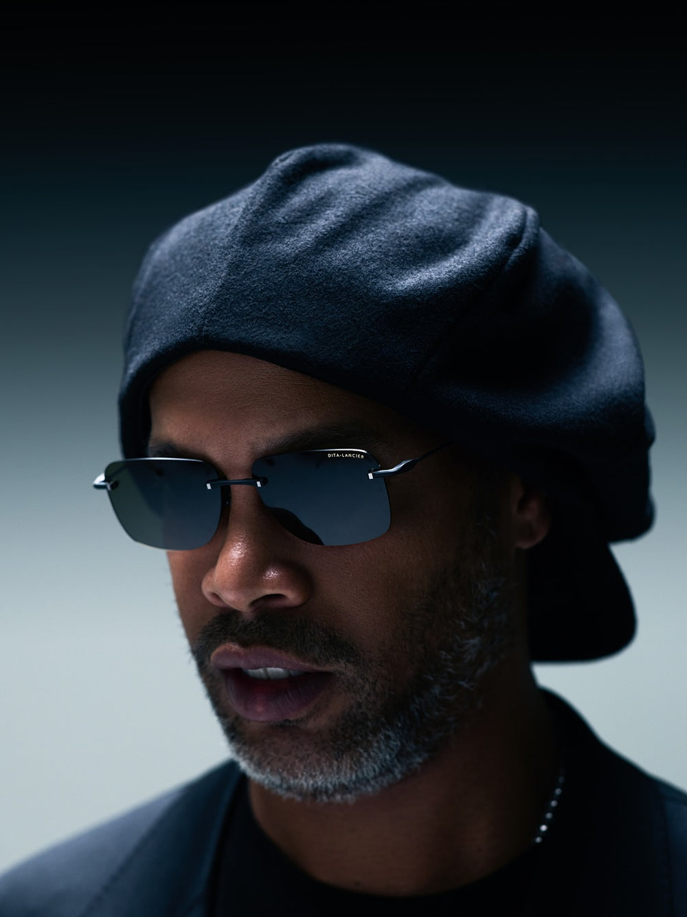 RONALDINHO'S OFF-PITCH ERA IS LOOKING VERY EXPENSIVE