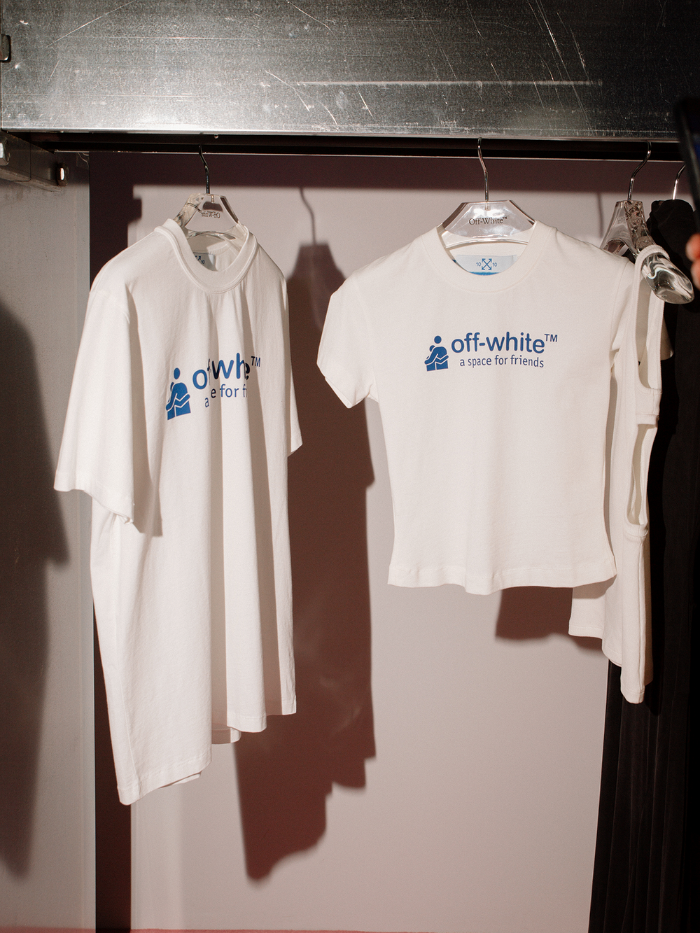 Off-White’s Future May Belong To The Community, Not One Creative Director.