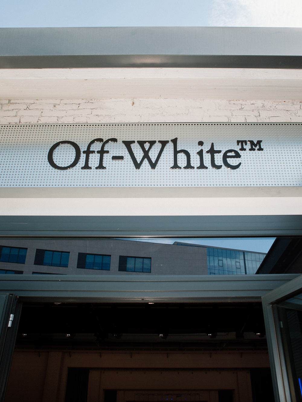 Off-White’s Future May Belong To The Community, Not One Creative Director.