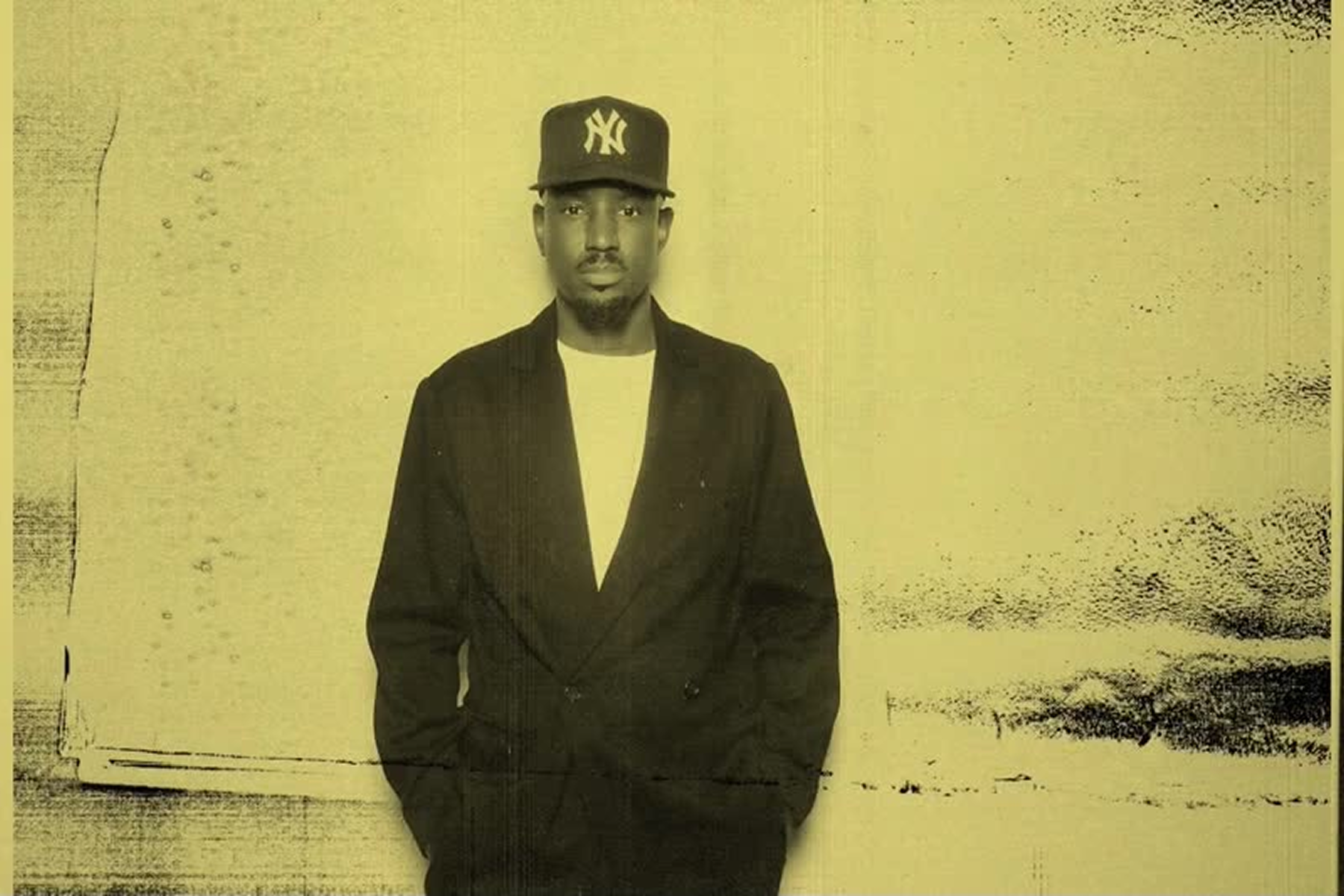 Friends Of The Mercer: Tray.