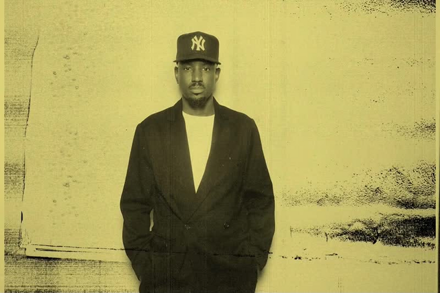 Friends of the merceR: tray