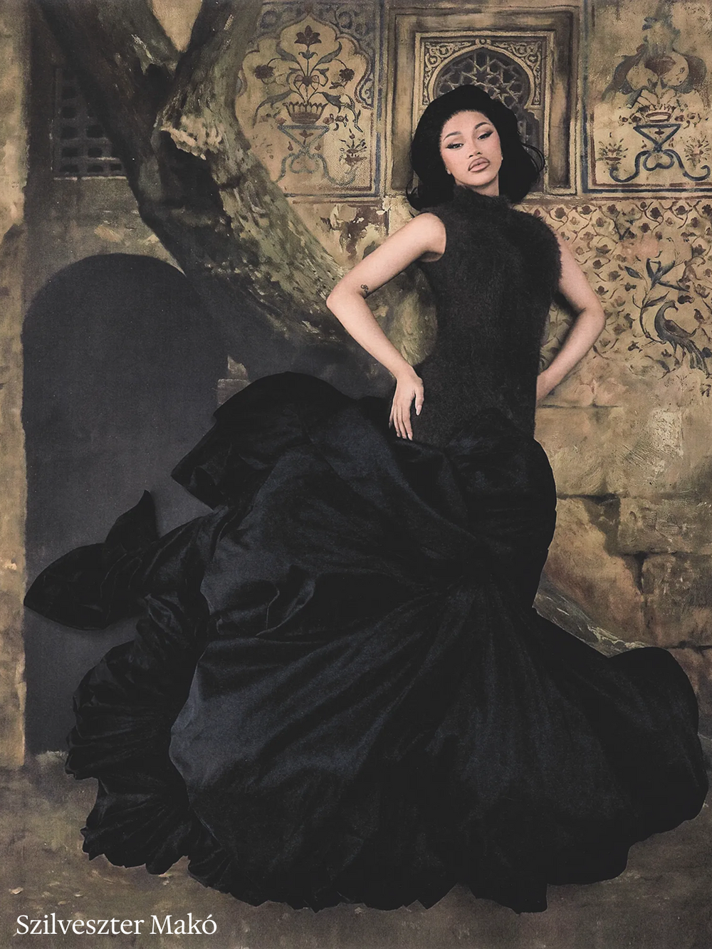What Happened to Fashion Covers That Actually Stood for Something?