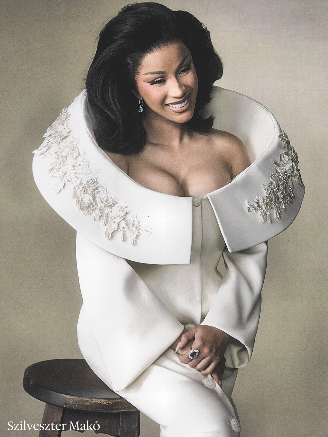 What Happened to Fashion Covers That Actually Stood for Something?